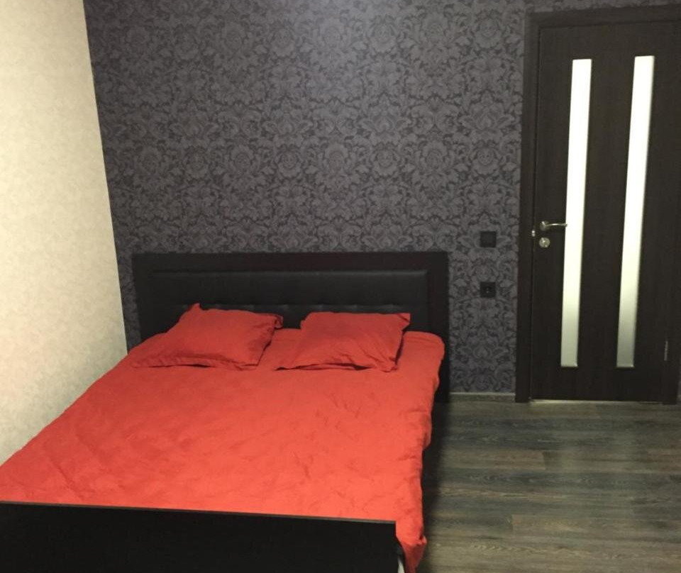 Otel' Pereulok Sredniy 16