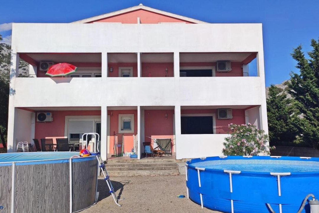 Apartmani Anastazija
