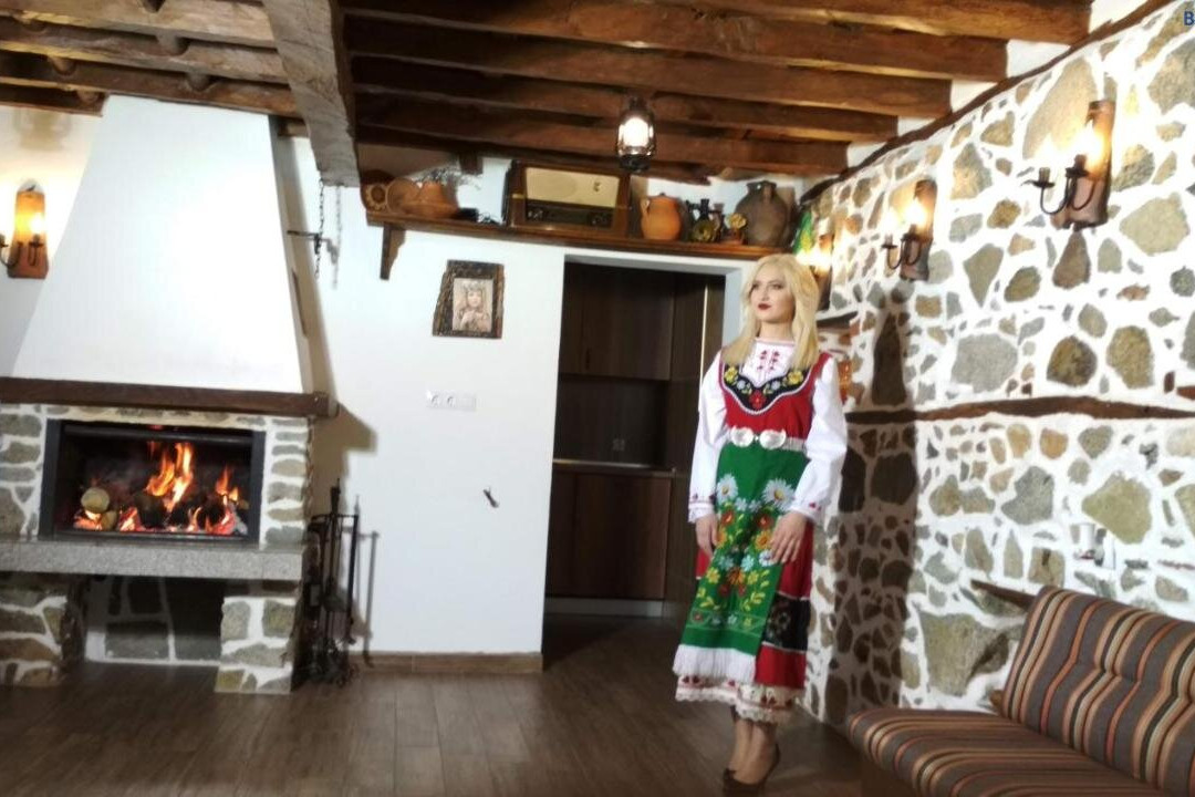 Borimechkovata Kushta