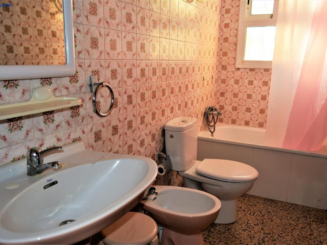 Villa Service - Apartamentos Aransol