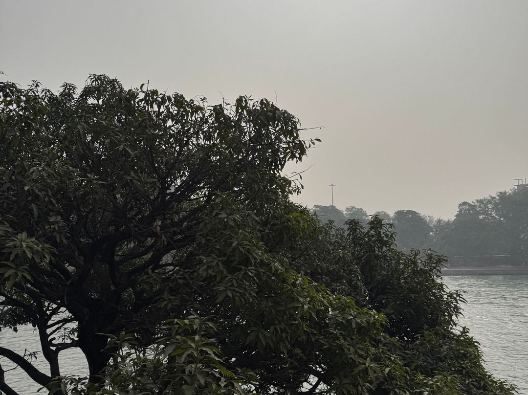 Pilibhit House Haridwar IHCL SeleQtions主图