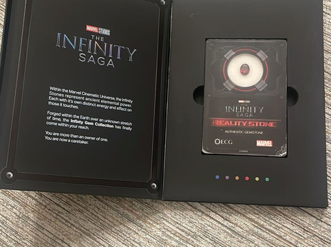 The Vault At Ecg Concept-纽约市必去景点