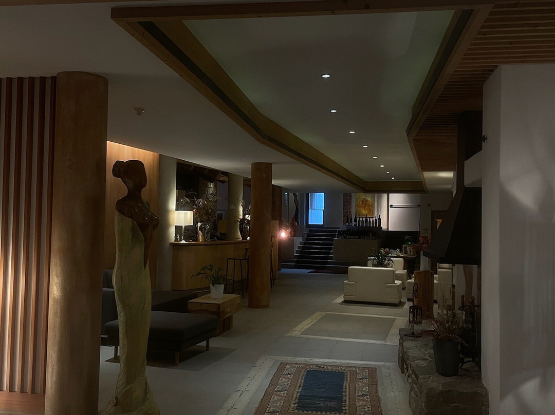 Hotel Bad Schörgau主图