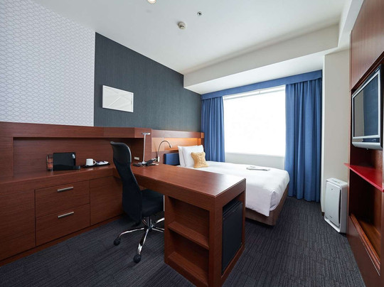 东京乐天都市锦酒店主图