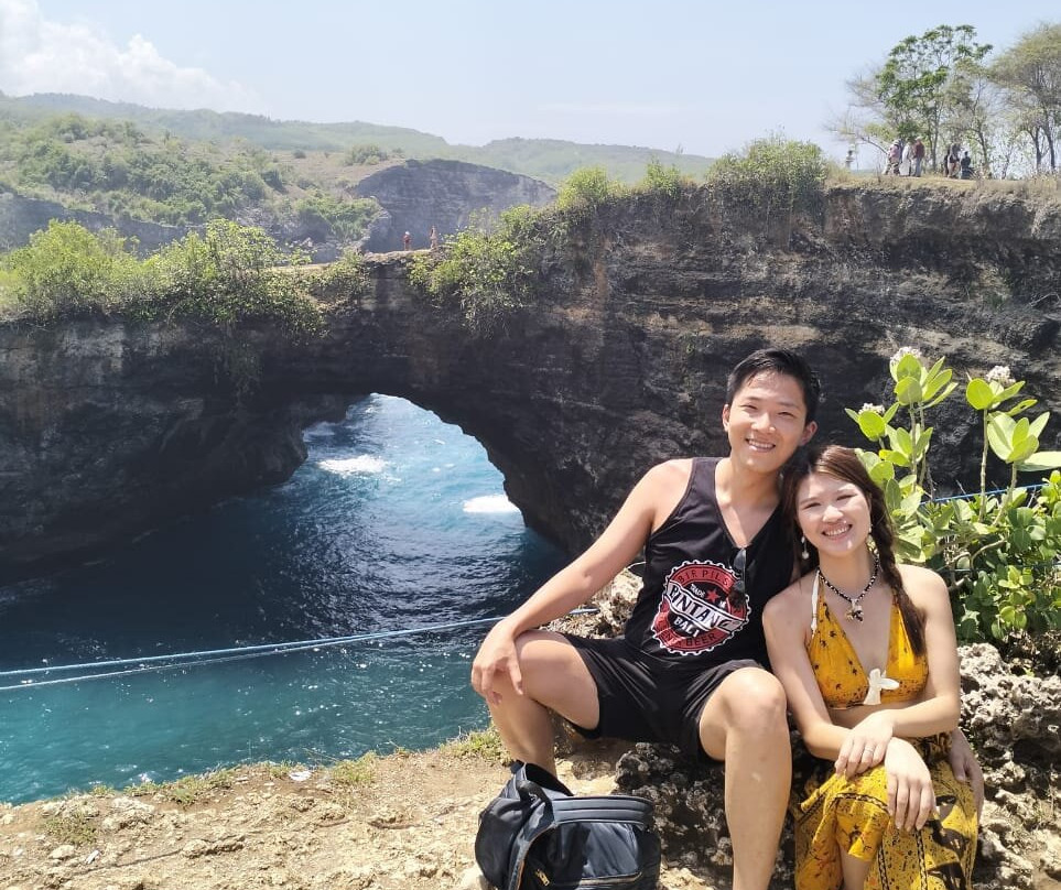 Bali Driver Package-Dangin Puri必去景点