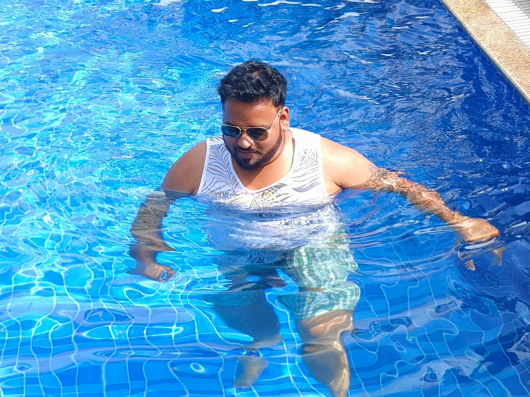 Land’s End Resort & Spa主图