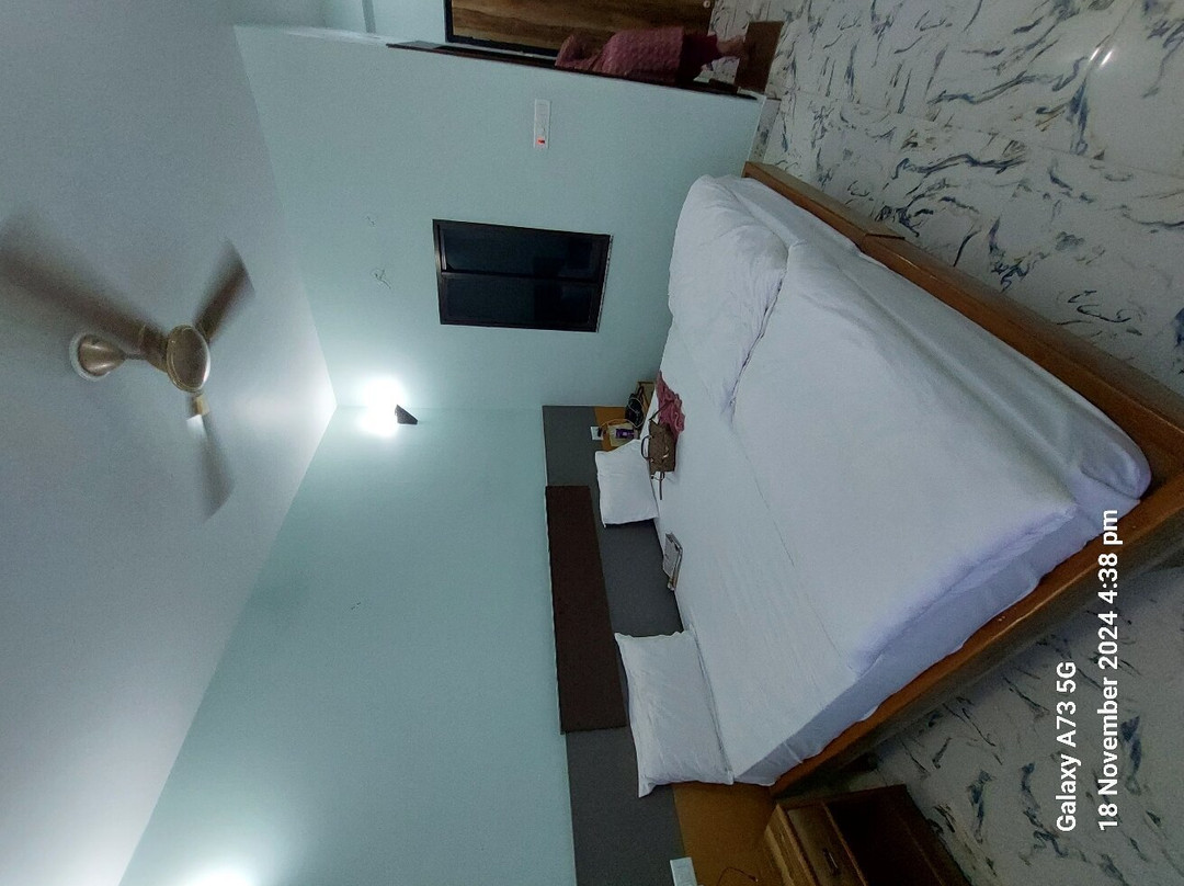 Hotel Gridhakuta International, Best Hotel in Rajgir