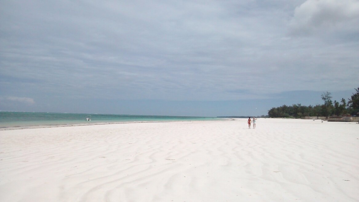 Pinewood Beach Resort and Spa-泳池