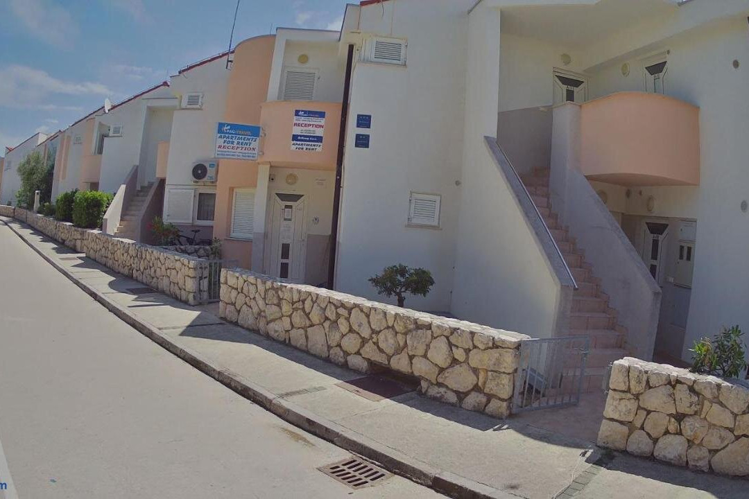 Apartments Pag-Travel