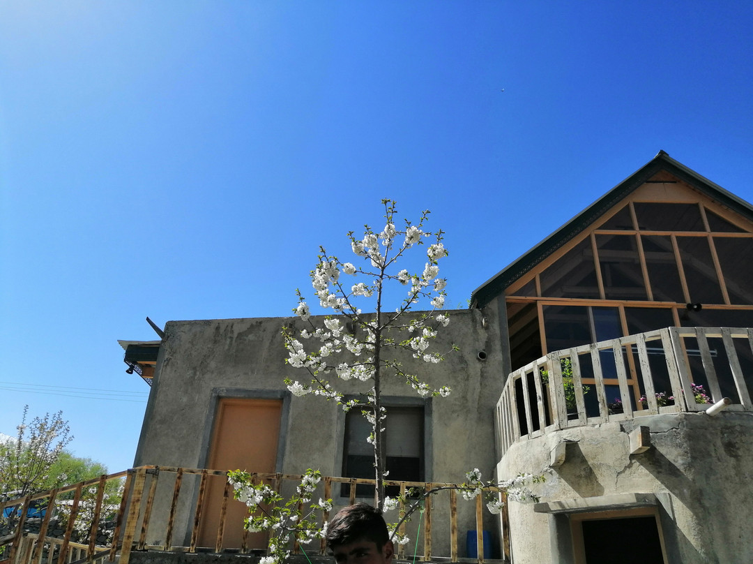 Moksha Resorts
