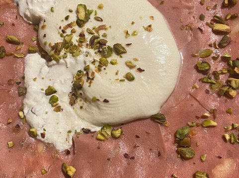 Pizzeria San Giorgio主图