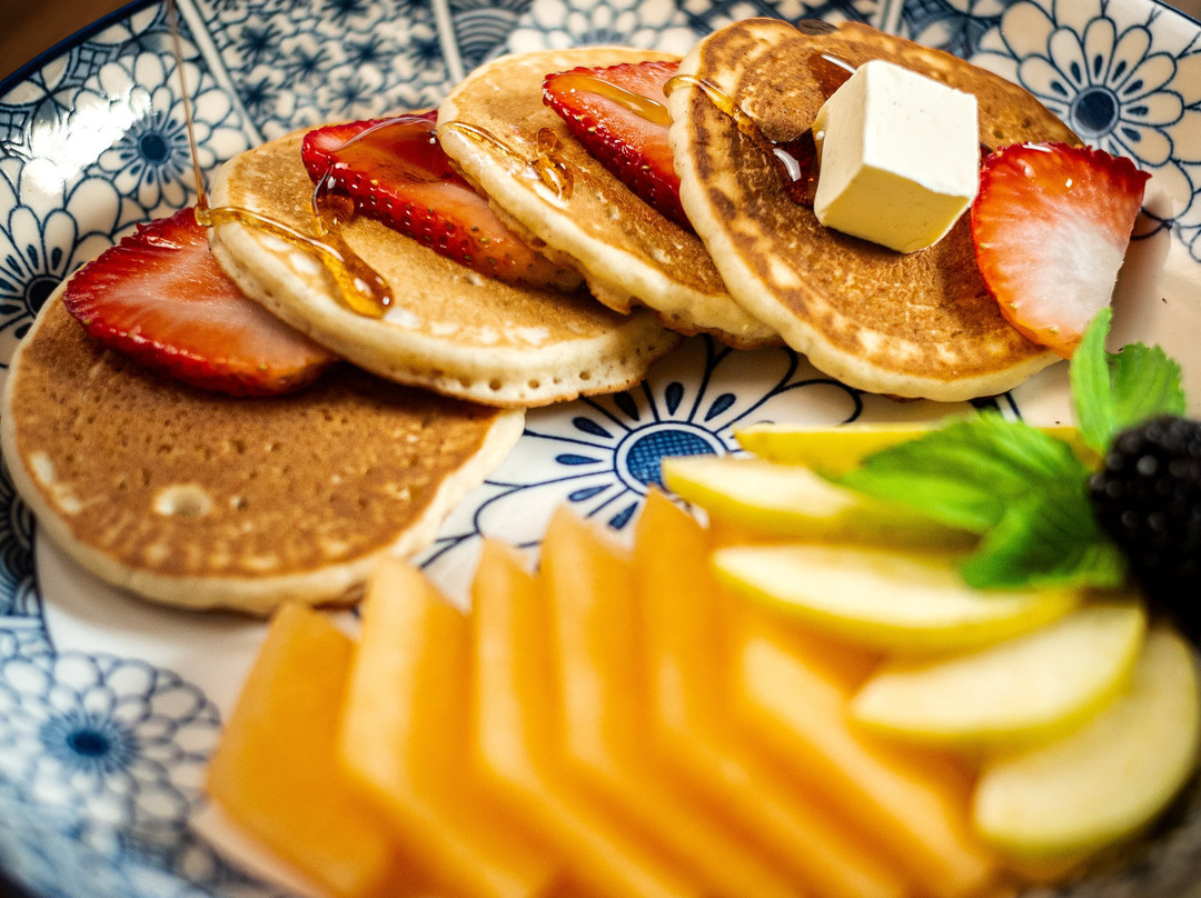 Restaurante Buffet La Cúpula