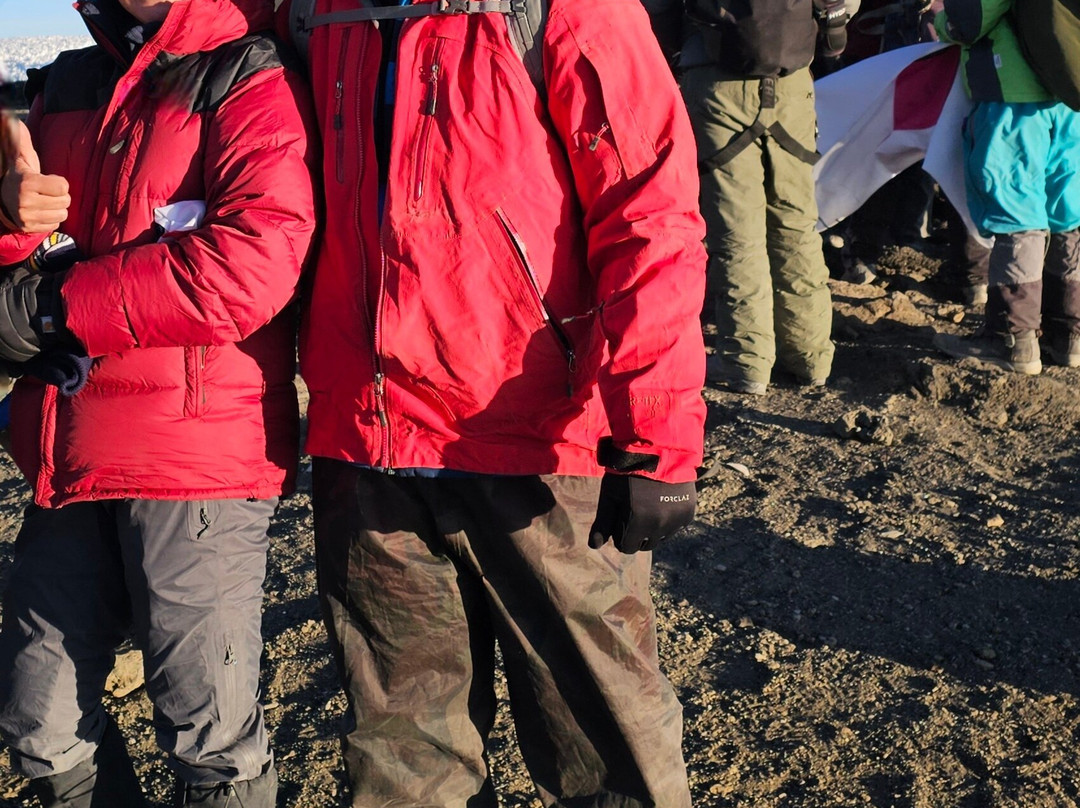 Zazu Adventure-莫西必去景点