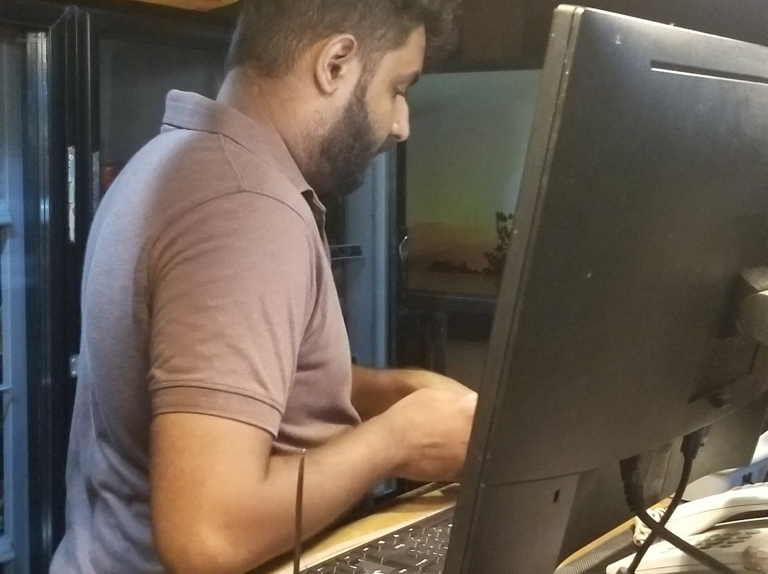 Hotel Golden Flower主图