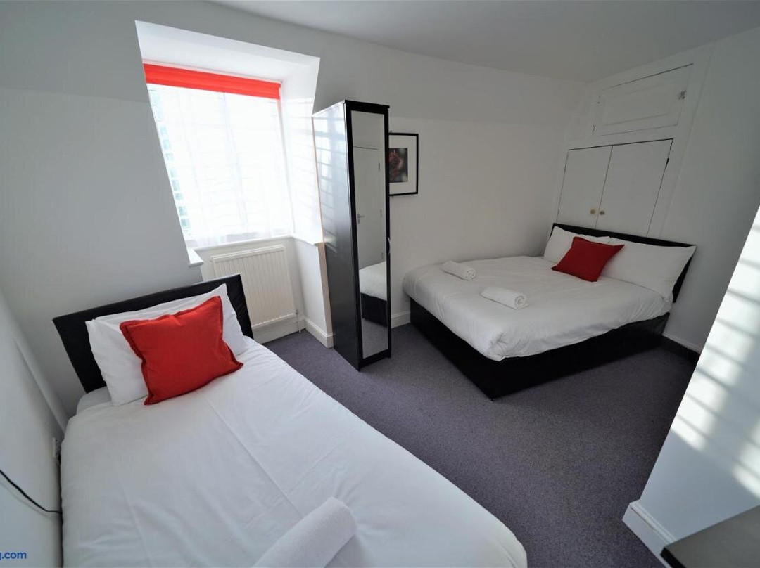 TBH Guest House
