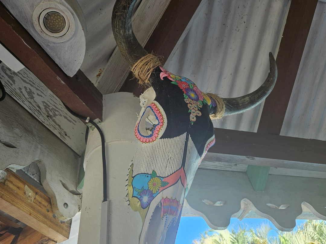 Le BDM PLAYITA HOTEL主图