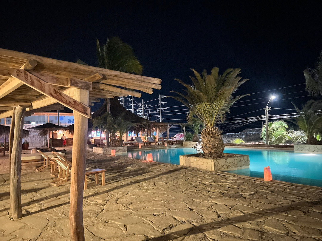 Makani Vichayito主图