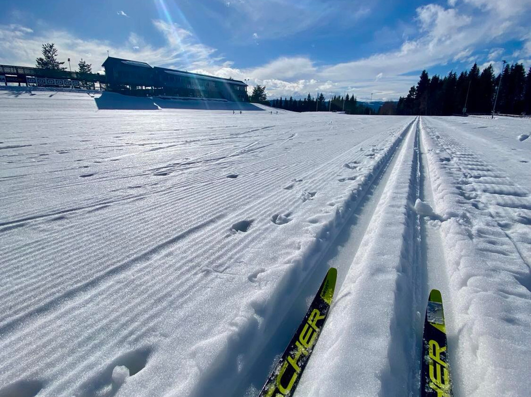 Birkebeineren Ski- And Biathlon Stadium-利勒哈默尔必去景点