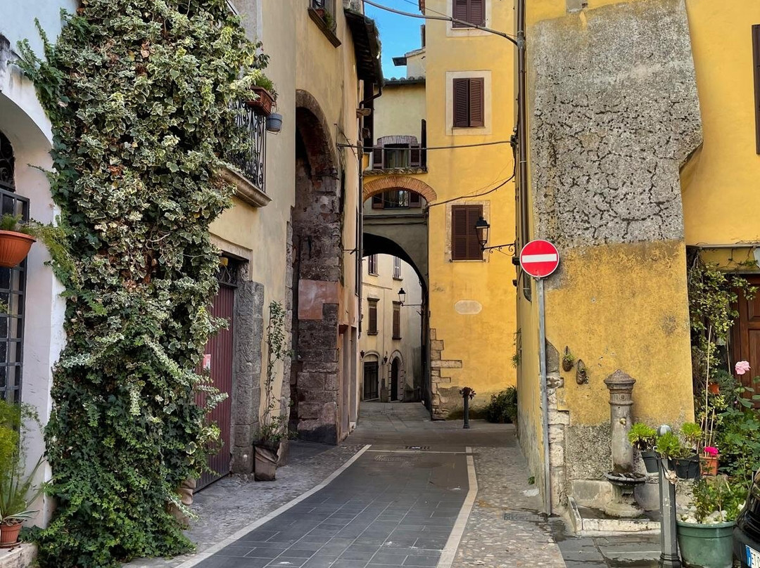 Centro Storico di Orte-Orte必去景点
