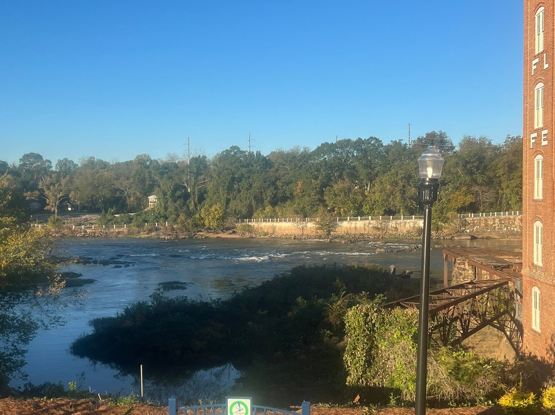 City Mills Hotel主图