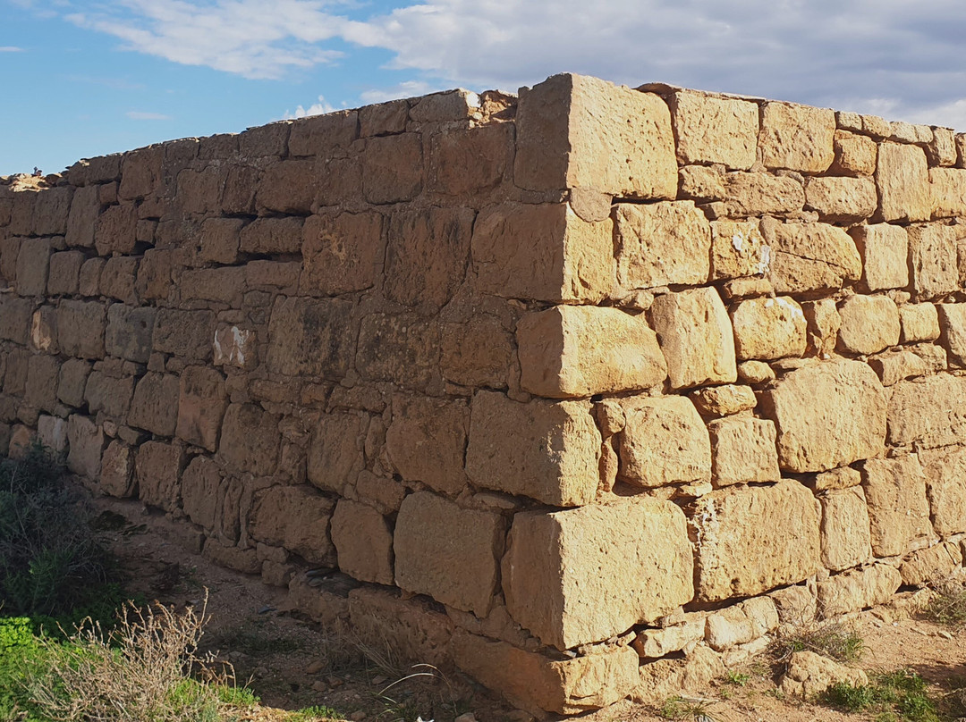 Wilson Historic Site