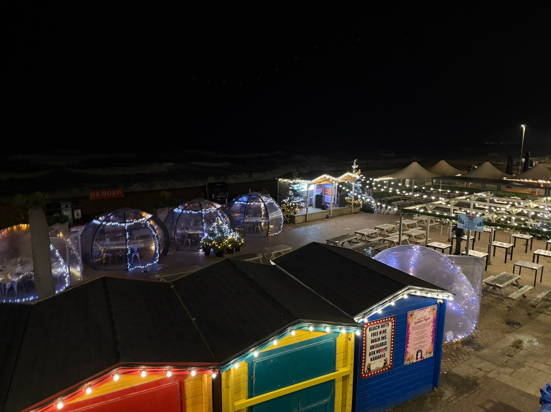 Brighton Music Hall-布莱顿必去景点