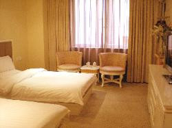 新视窗连锁酒店凤凰店