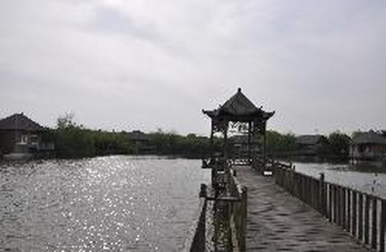 亚联家园外婆家农家乐