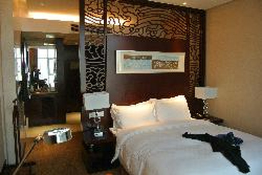 苏州清山会议中心主图