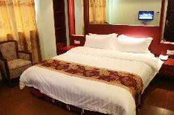 双龙城商务酒店