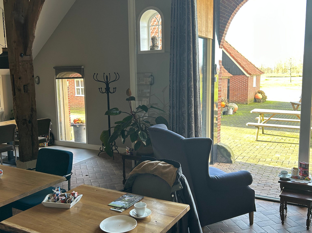 B&B Erve Groot Wegereef主图