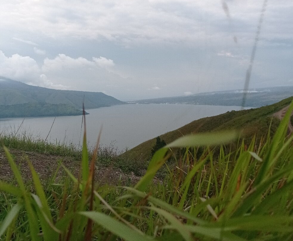 Holbung Hill-沙摩西岛必去景点
