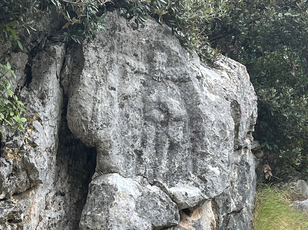 Splitska - Herkul - Central Dalmatia Croatia - Theme Trails景点图片