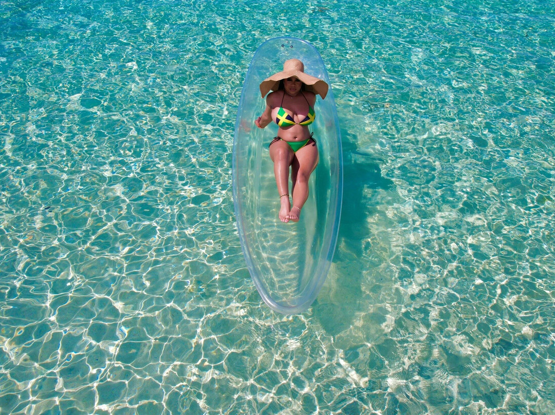 FANAS AIR LUXURY TOURS