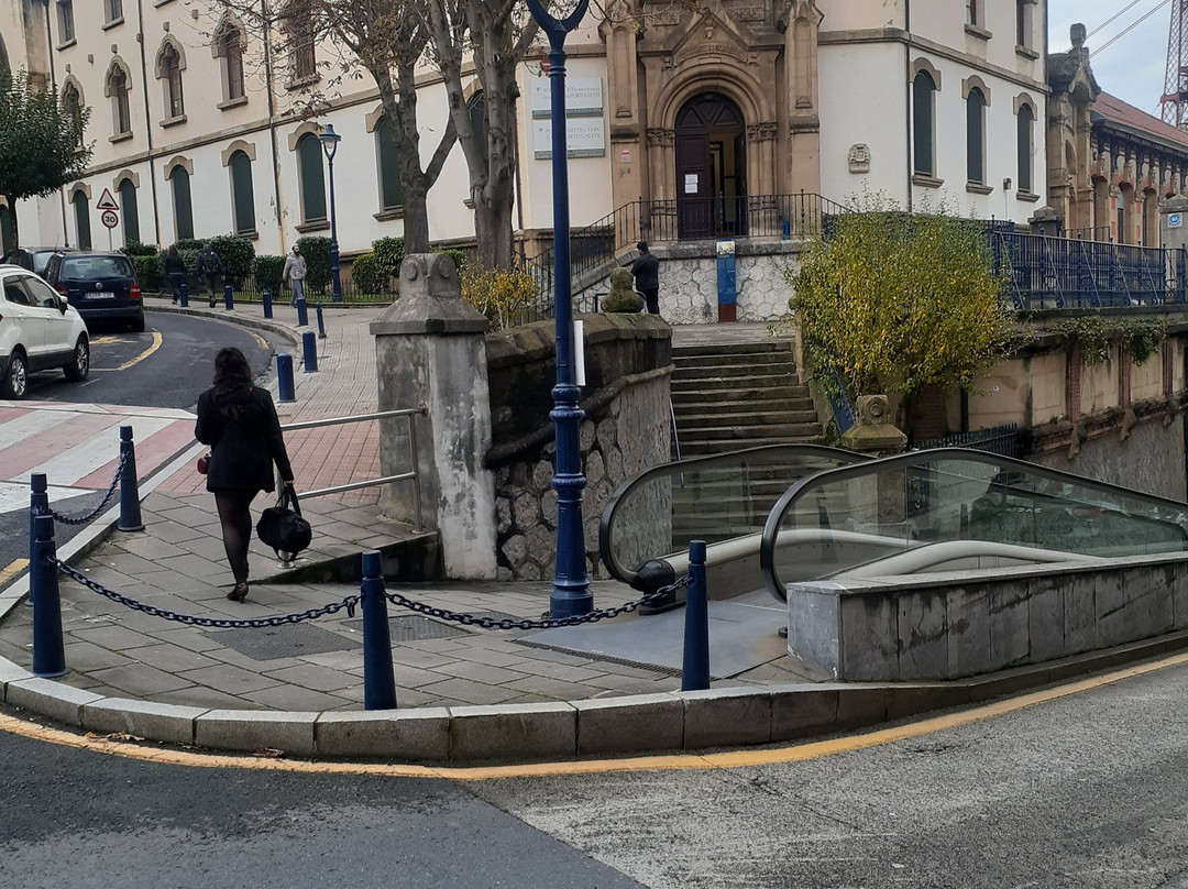 斯里米里酒店主图