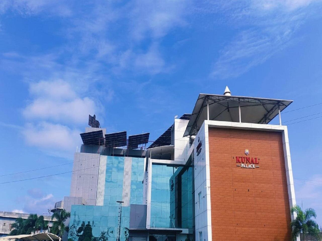 OYO Hotel Kunal Lodge