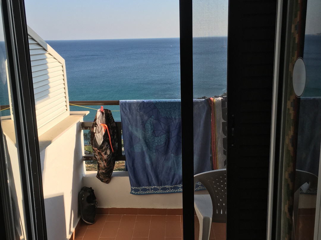 Glikorisa Beach Hotel主图