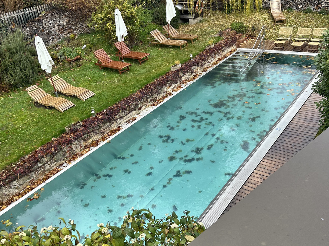 Hotel Landhaus Moserhof主图