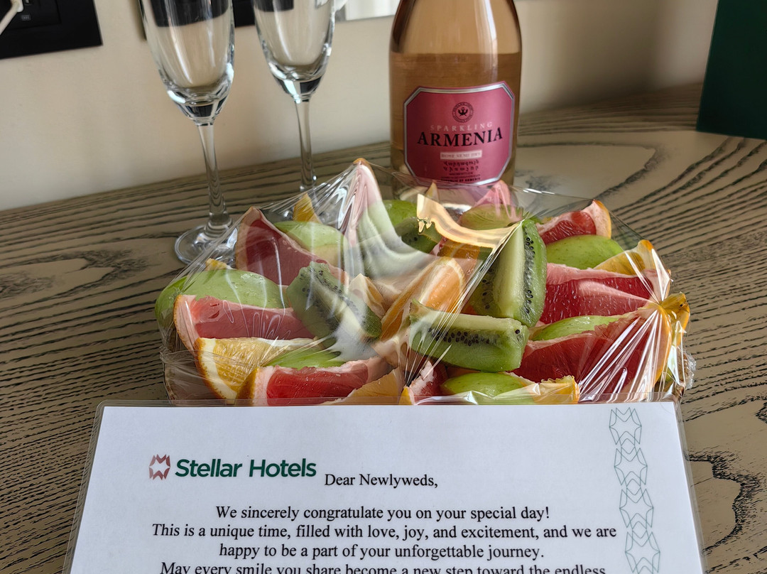 Sphera by Stellar Hotels主图