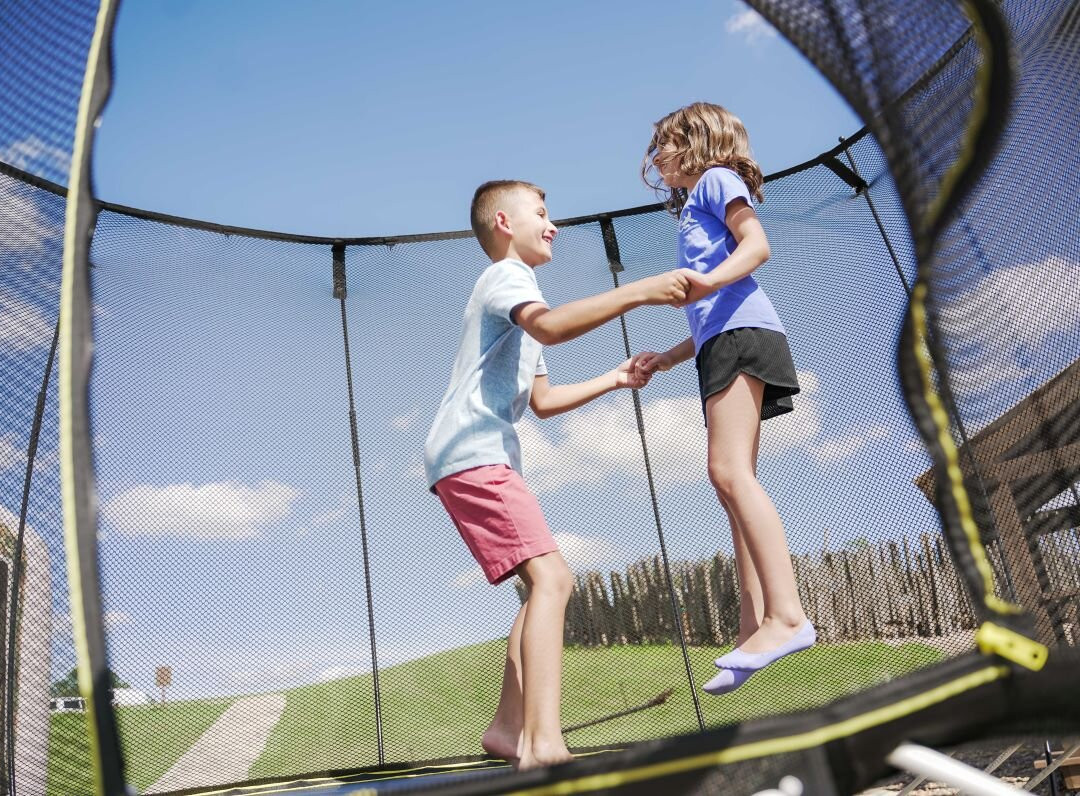 Rough Creek Lodge, Ranch And Resort主图