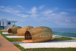 黄山太平湖绿地皇冠假日酒店