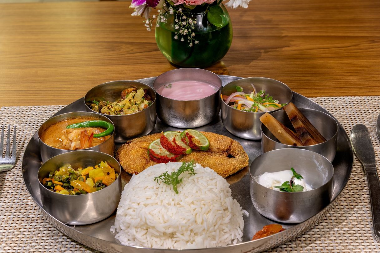 Rio Boutique-餐饮