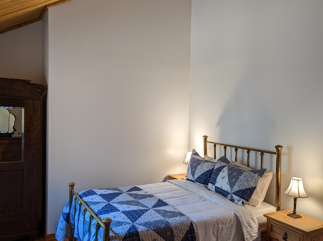 Auberge Carcajou主图