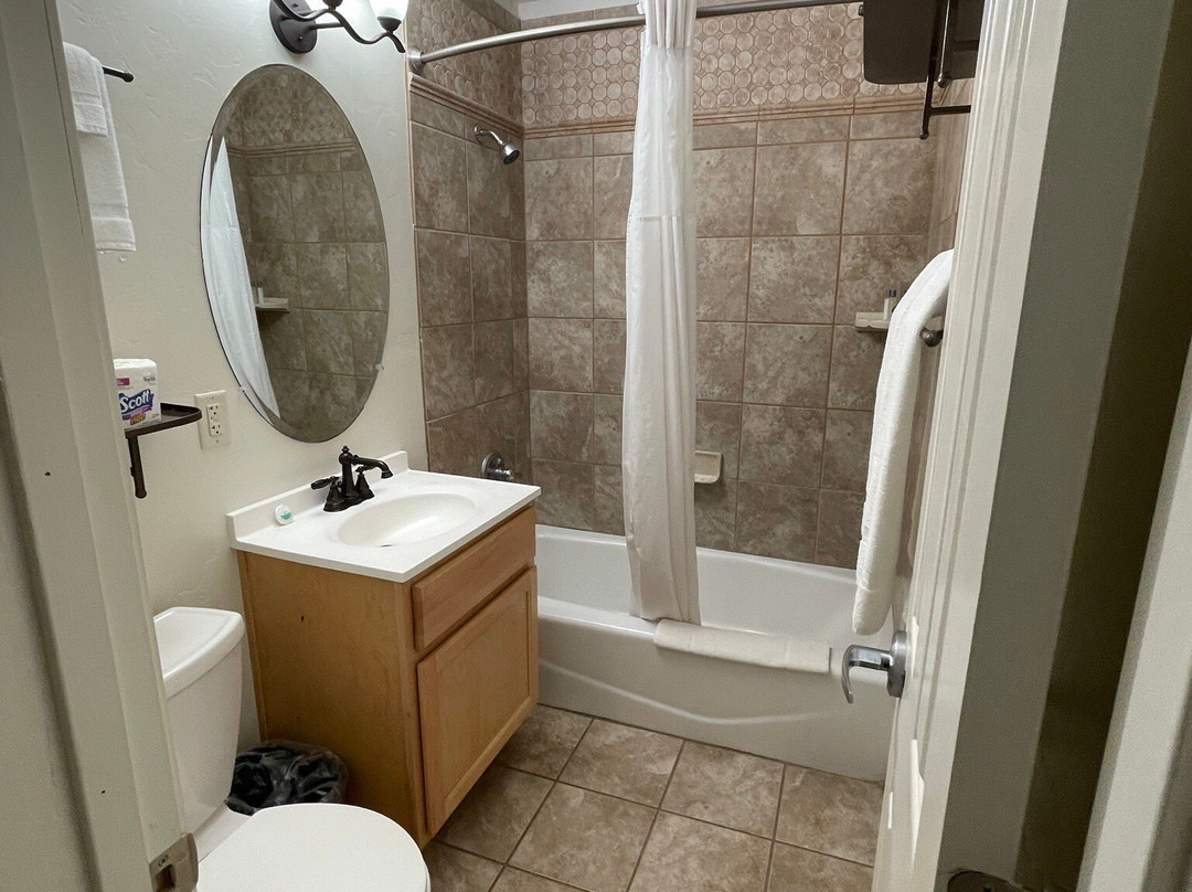 Arizona Sunset Inn主图