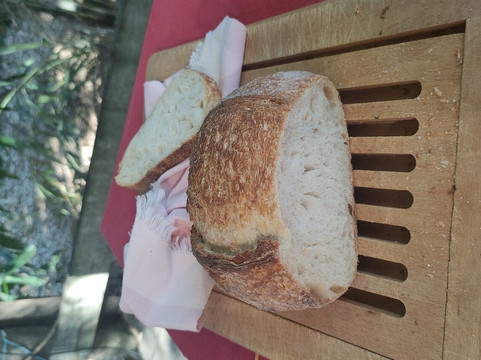 Maison de Sukhothai主图