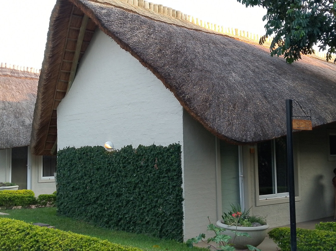 Explorers Village, Shearwater主图