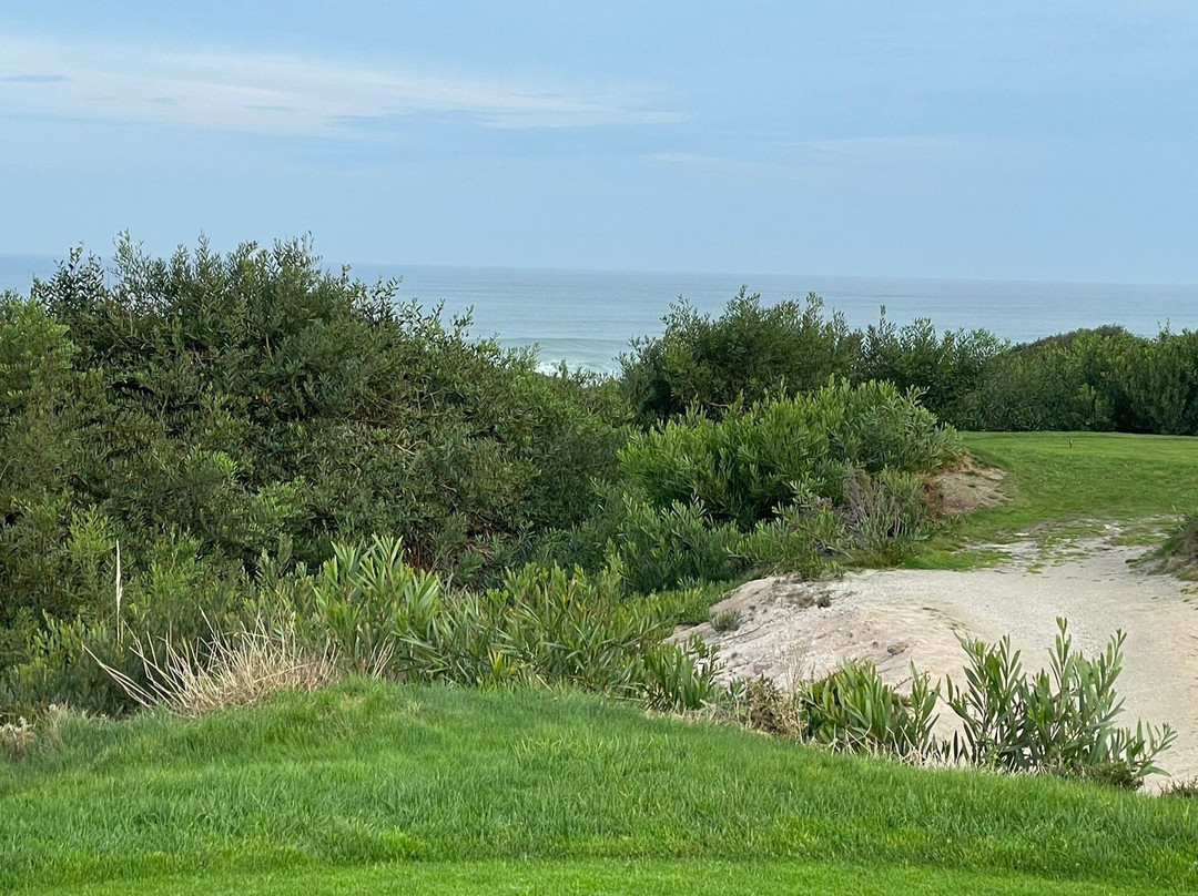 West Cliffs Golf Course-奥比都斯必去景点