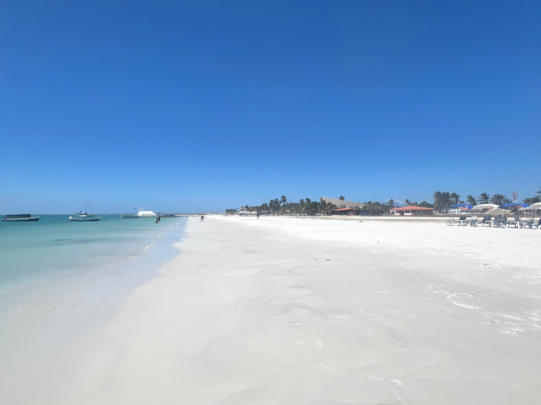 Italcaribe Club景点图片