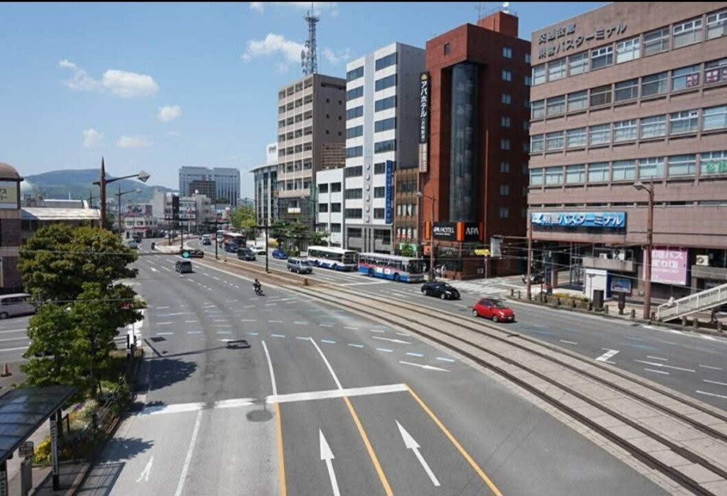 长崎电气轨道株式会社-长崎市必去景点