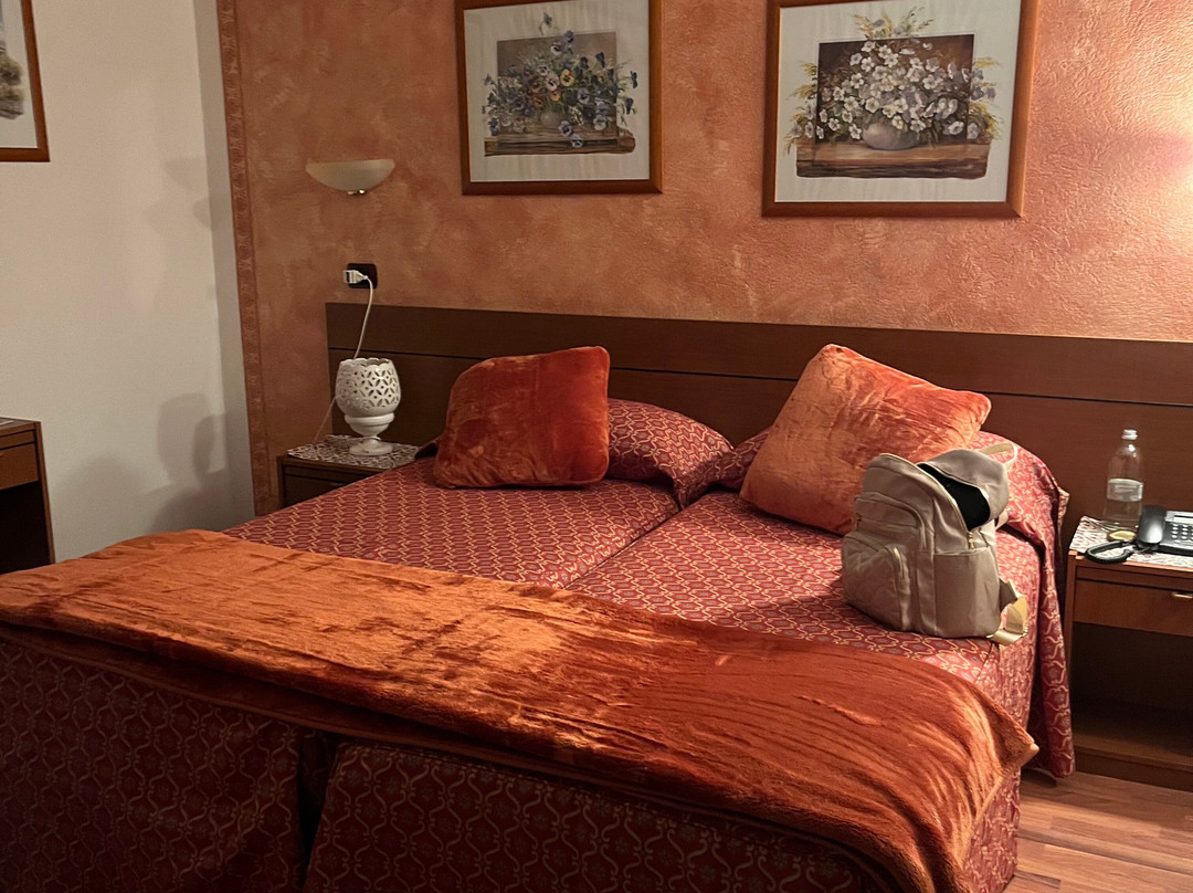 Hotel Restaurant & Residence Filey主图